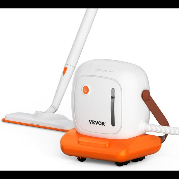 Aristell Steam Cleaner For Home Use, Portable Steam Cleaner With 45Oz